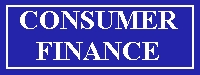 Consumer Finance